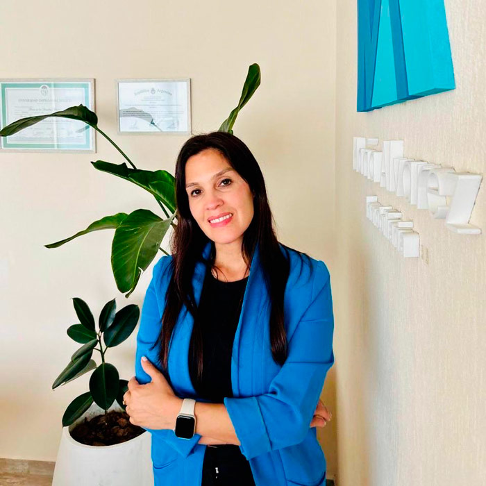 Maria Alvarez