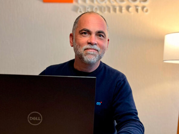 MartinMateosArquitecto