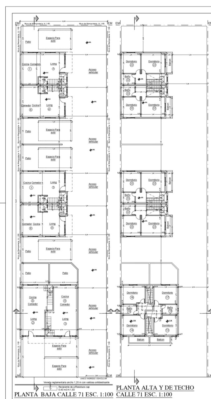 70099 Planta