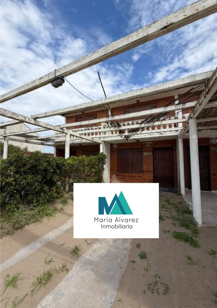 Portada Web – ML
